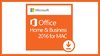 Microsoft Office Home and Business 2016 Mac