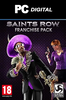 Saints Row Ultimate Franchise Pack PC
